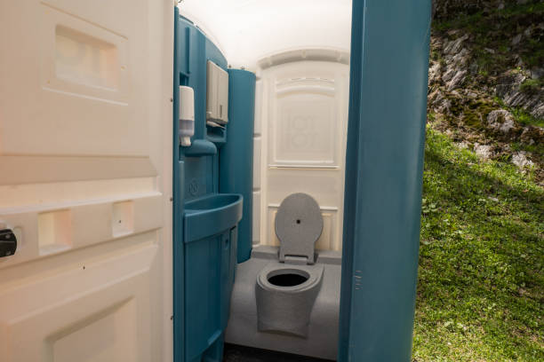 Sanitation services for porta potties in Copperton, UT